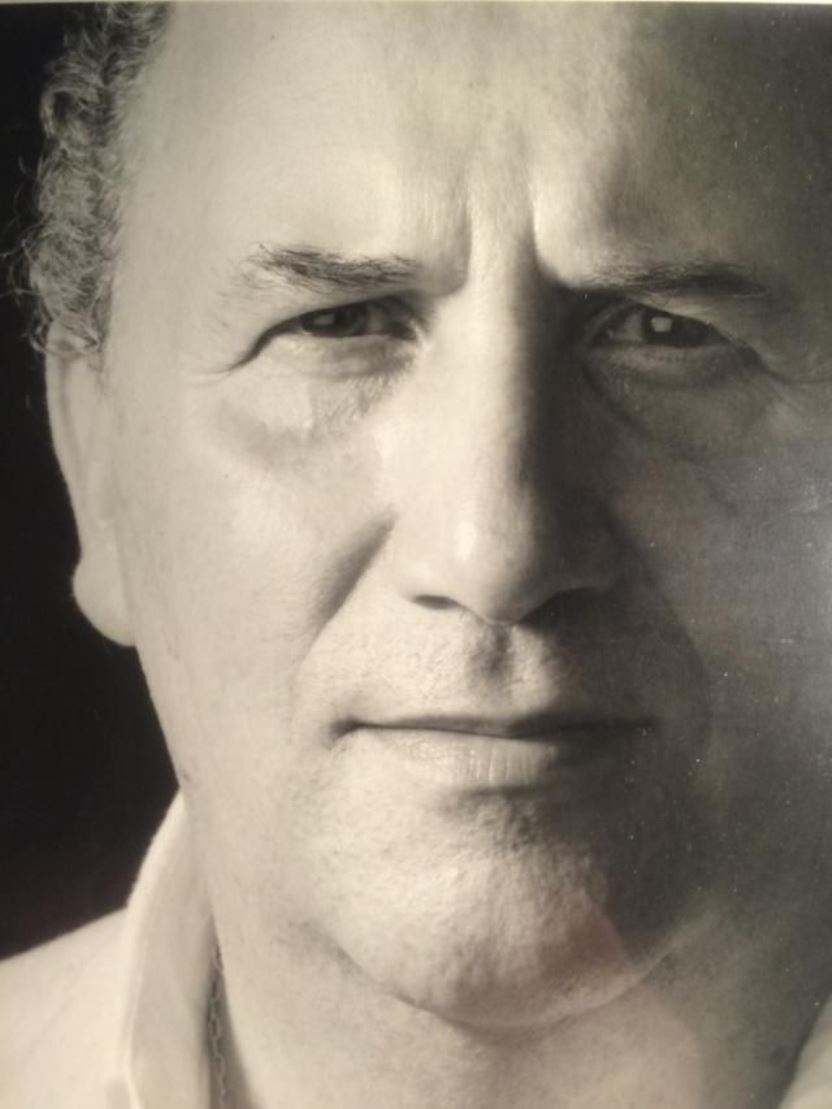 Marwan Hoss (1948) - photo 1